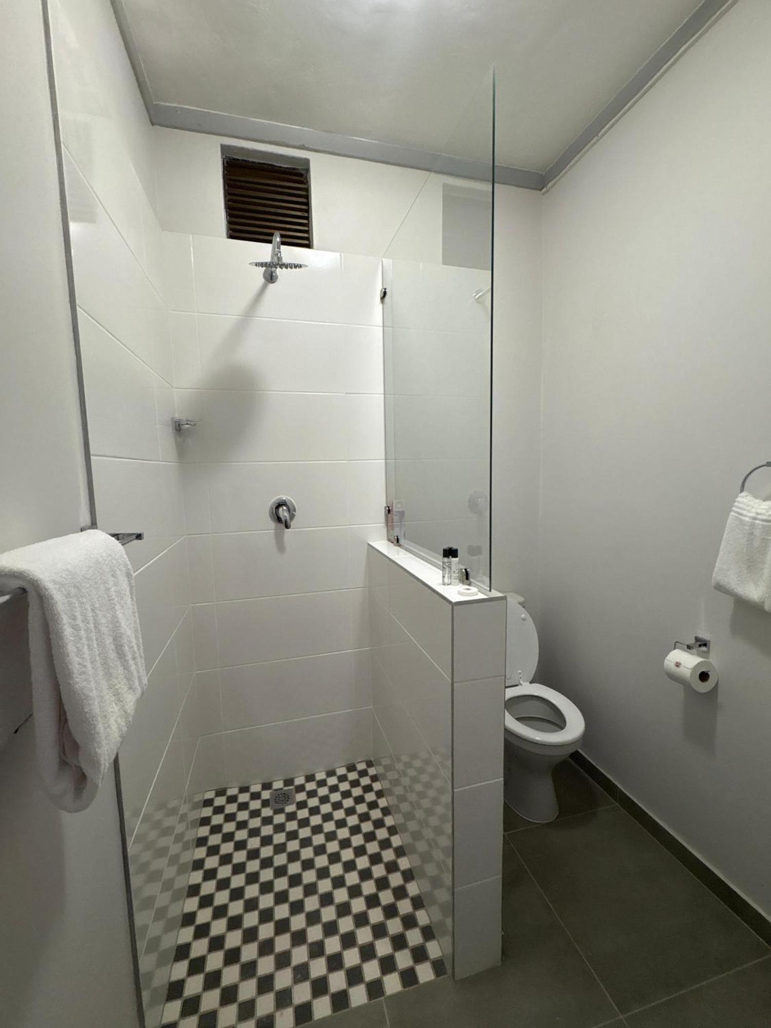 בלומפונטייין Bloem Spa Hotel & Conference מראה חיצוני תמונה